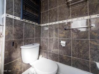 Newlands Lodge Double Room 1 - Stoke on Trent - 7