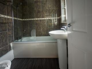 Newlands Lodge Double Room 1 - Stoke on Trent - 5