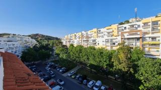 Apartamento T1 centro Albufeira - 9