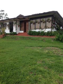 Finca San Antonio de Laguneta - Pereira - 7