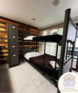 Hostal Ciudad de Mexico Venecia - Città del Messico - 0
