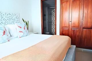 Precioso Apto a pasos de la playa, ubicación ideal - Cartagena de Indias - 3