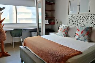 Precioso Apto a pasos de la playa, ubicación ideal - Cartagena de Indias - 2