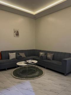 Self-entry Apartment 114 - Al Kharj - 4