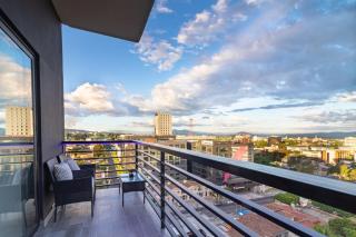 Luxurious apartment in the Escalon bluesky - San Salvador - 0