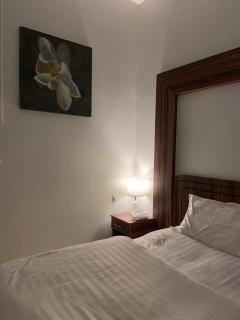 Self-entry Apartment 114 - Al Kharj - 5