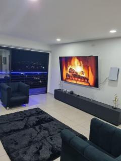 Luxurious apartment in the Escalon bluesky - San Salvador - 7