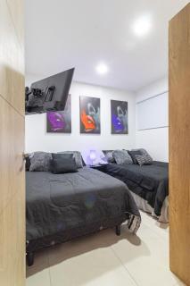 Luxurious apartment in the Escalon bluesky - San Salvador - 5