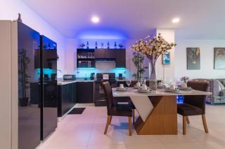 Luxurious apartment in the Escalon bluesky - San Salvador - 4