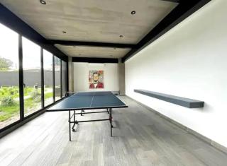 Luxurious apartment in the Escalon bluesky - San Salvador - 3