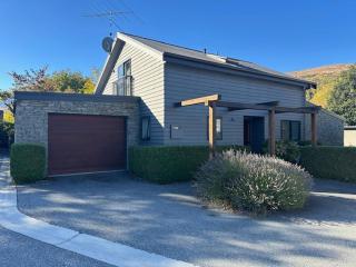 Chartres Retreat - Arrowtown - 0
