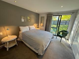 Chartres Retreat - Arrowtown - 2