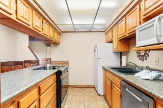 Rockridge 49 by Summit County Mountain Retreats - 5