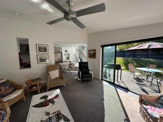 Chartres Retreat - Arrowtown - 5