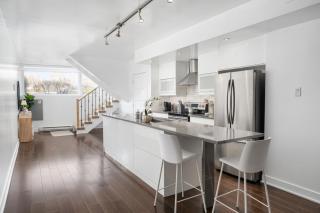 Lady Grace - Montréal - 7
