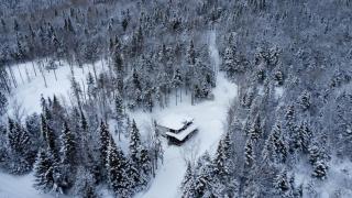 307 ch. Lac-Dion, Saint-Damien - 8