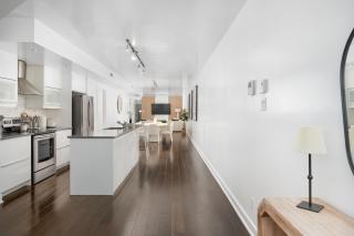 Lady Grace - Montréal - 1
