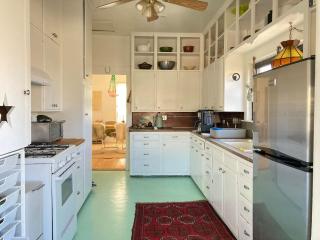 Prickly Pear Rancher - Close to Downtown - Marfa - 9