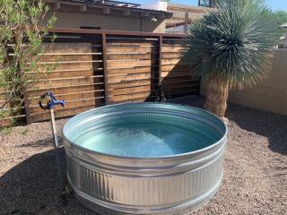 Prickly Pear Rancher - Close to Downtown - Marfa - 8
