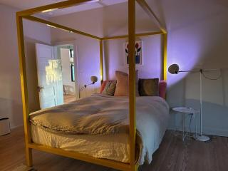 Prickly Pear Rancher - Close to Downtown - Marfa - 6