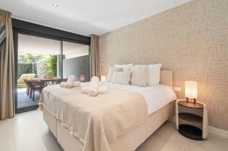 Oasis 325 Hideaway Luxe Garden Apartment - Estepona - 9