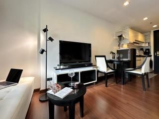 Modern Cityscape1BR - Ultra Fast WiFi - BTS On nut - Bangkok - 3