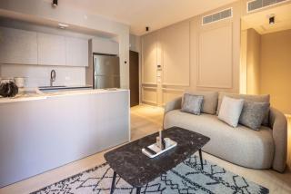 Stylish Apartment Steps from Rothschild Boulevard - Tel Aviv - 9