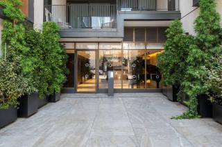 Piano house residence - Tel Aviv - 5