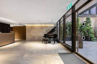 Piano house residence - Tel Aviv - 3