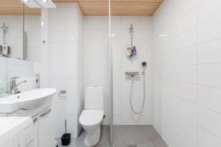 Come in! "Värjäri" Stunning studio in newly built building in Pyynikki area! - 2