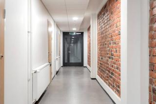 Come in! "Värjäri" Stunning studio in newly built building in Pyynikki area! - Tampere - 2