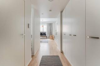 Come in! "Värjäri" Stunning studio in newly built building in Pyynikki area! - Tampere - 1
