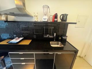 Studio em Ipanema Perto da Praia e Metrô PM269-403 - 4