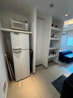 Studio em Ipanema Perto da Praia e Metrô PM269-403 - 2