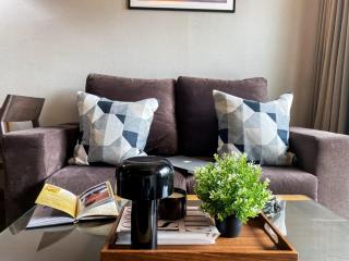 Tropical Urban 43 Sqm - Ultra Fast Wifi - Thong Lo - 2