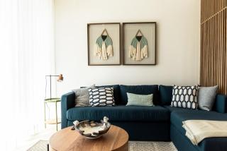 Condo Shedron In Naya By Mita Residential - 9