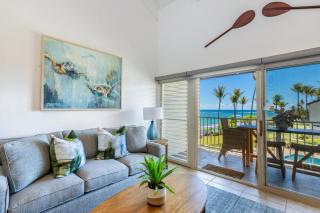 Kapaa Shore C324 - Wailua - 8