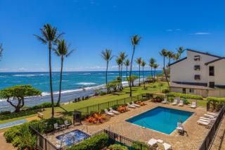 Kapaa Shore C324 - Wailua - 9