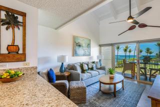 Kapaa Shore C324 - Wailua - 5