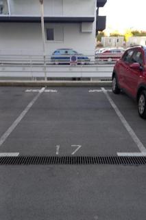 Apartments with parking space Zadar - 22113 - 5