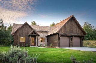 The Aspens at Redtail Retreat - Driggs - 9