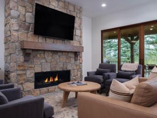 The Aspens at Redtail Retreat - Driggs - 7