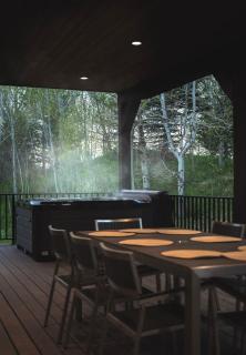The Aspens at Redtail Retreat - Driggs - 6