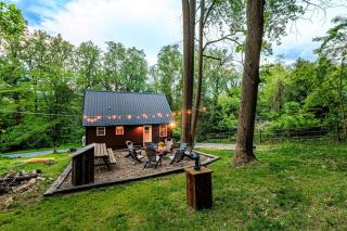 The River Shack - kayaks, fishing, quiet, family - Delta - 4