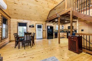 The River Shack - kayaks, fishing, quiet, family - Delta - 3