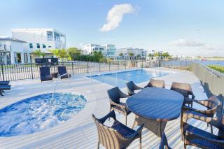 Oceanview Escape Key Largo Pool, Hot Tub and Private Deck - 9