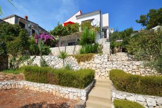 Seaside holiday house Rastici, Ciovo - 18478 - Trogir - 9