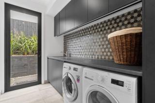Fairhills Sundrenched Living - Rye - 2