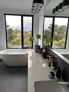 Fairhills Sundrenched Living - Rye - 9