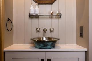 Luxury Wood panelled West End Flat - Edinburgh - 5